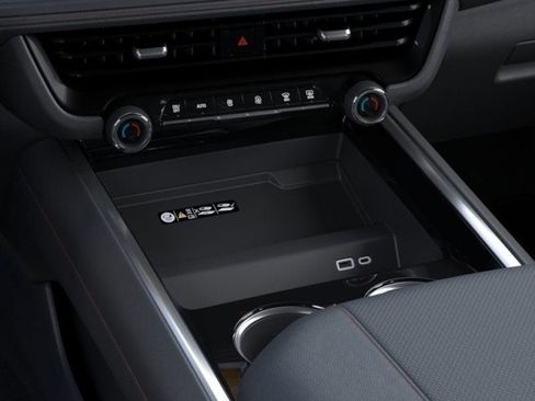 New 2026 Chevrolet Suburban RST w/ RST Capability Package image 23