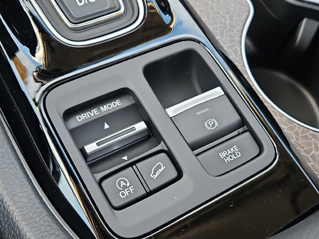 New 2026 Honda Pilot Elite image 17