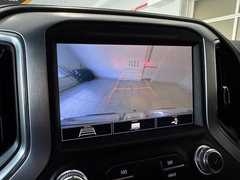 Certified 2020 GMC Sierra 1500 SLT w/ SLT Premium Package image 22