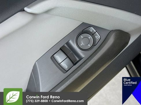 Used 2024 Chevrolet Camaro LT RWD image 20