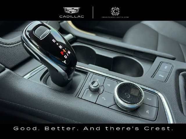 Certified 2024 Cadillac XT6 Premium Luxury w/ LPO, Floor Liner Package AWD/4WD image 22