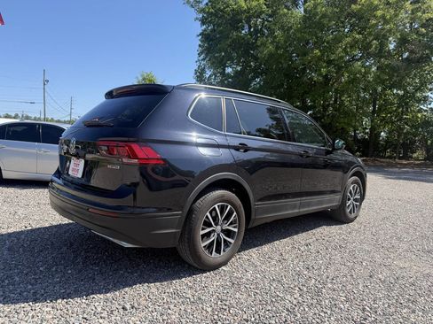 Used 2019 Volkswagen Tiguan SE w/ 3rd Row Seat Package image 8
