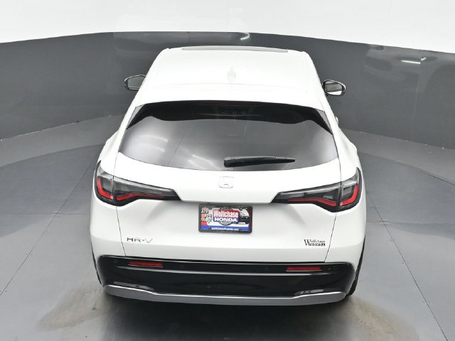 New 2027 Honda HR-V EX-L image 31
