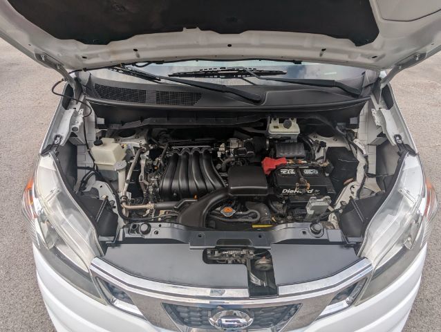 Used 2019 Nissan NV200 SV w/ Navigation Package FWD image 11