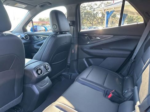 New 2025 Chevrolet Blazer EV LT w/ Super Cruise Package image 36