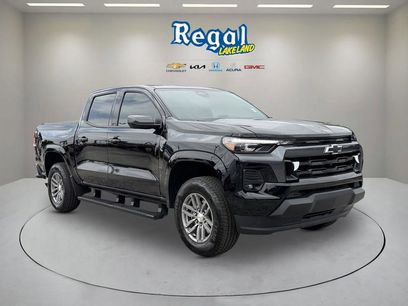 Used 2024 Chevrolet Colorado LT w/ LT Convenience Package III