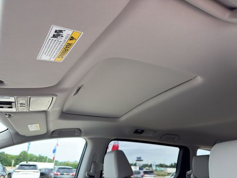 New 2026 Honda Odyssey EX-L image 13