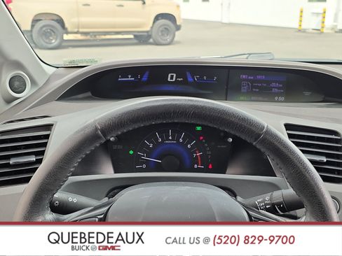 Used 2012 Honda Civic EX-L image 16