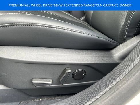 Used 2023 Ford Mustang Mach-E Premium AWD/4WD image 13