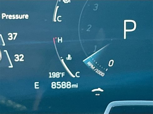 Used 2025 Cadillac CT5 Premium Luxury image 12