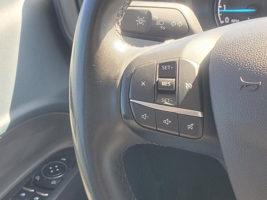 Used 2023 Ford Maverick Lariat w/ Lariat Luxury Package AWD/4WD image 13