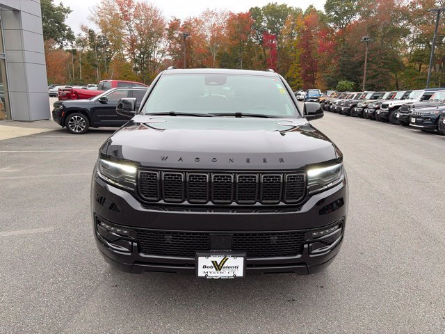 Used 2023 Jeep Wagoneer Series II AWD/4WD image 9