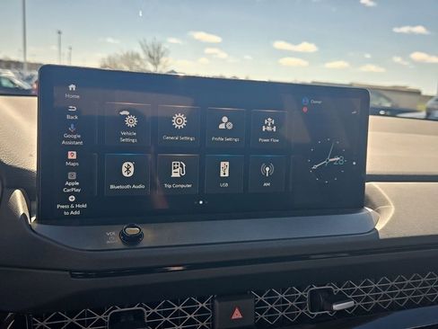 Certified 2025 Honda Accord Touring image 18