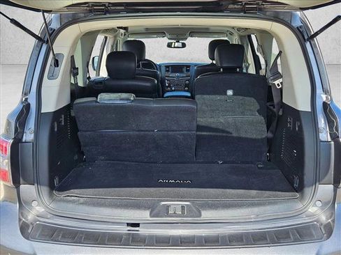 Used 2020 Nissan Armada SL w/ Premium Package image 7
