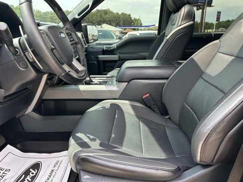 Used 2020 Ford F150 Raptor w/ Equipment Group 802A Luxury AWD/4WD image 10