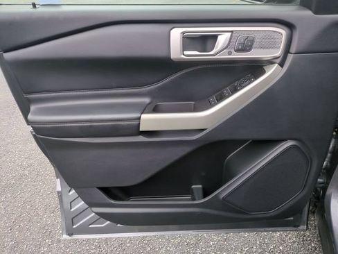Used 2021 Ford Explorer Limited w/ Equipment Group 301A AWD/4WD image 12