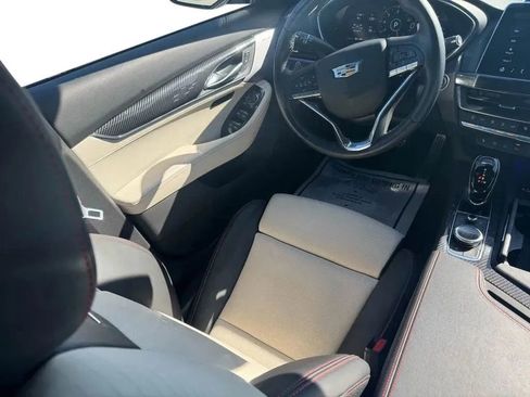 Used 2024 Cadillac CT5 Sport w/ Super Cruise 2 Package image 22