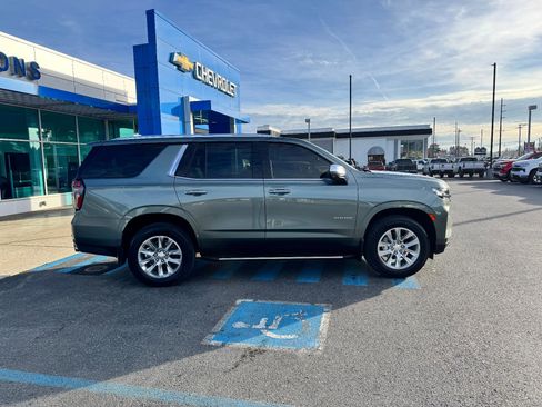 Used 2024 Chevrolet Tahoe Premier image 8
