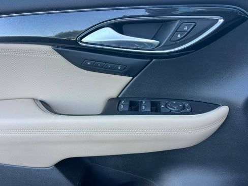 Used 2026 Buick Envision Preferred AWD/4WD image 11