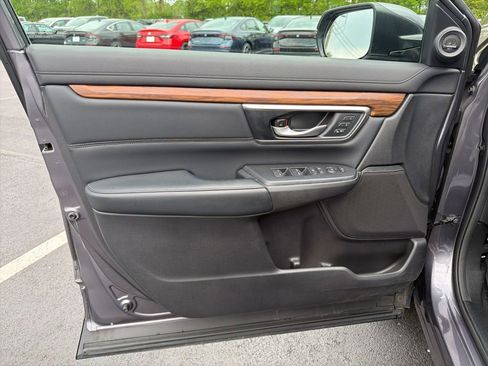 Certified 2022 Honda CR-V Touring image 18