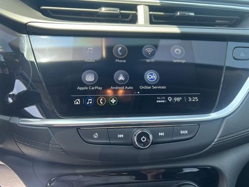 Certified 2023 Buick Encore GX Preferred w/ Cold Weather Comfort Package image 16