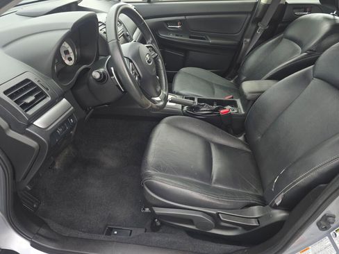 Used 2012 Subaru Impreza 2.0i Sport Limited AWD/4WD image 22