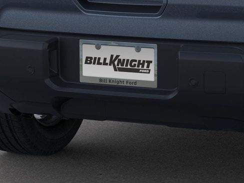 New 2026 Ford Bronco Sport Big Bend AWD/4WD image 23