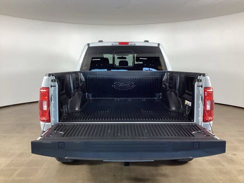 Certified 2023 Ford F150 XLT w/ Equipment Group 302A High AWD/4WD image 11
