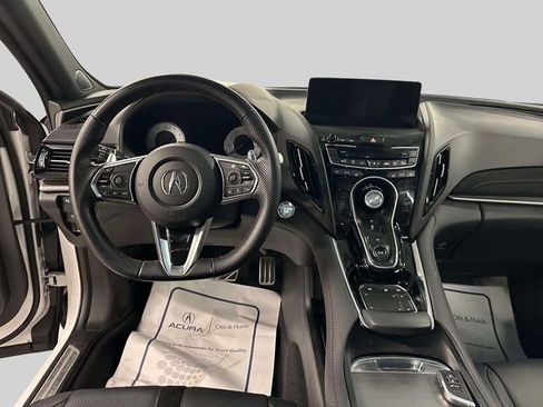 Used 2023 Acura RDX A-Spec image 20