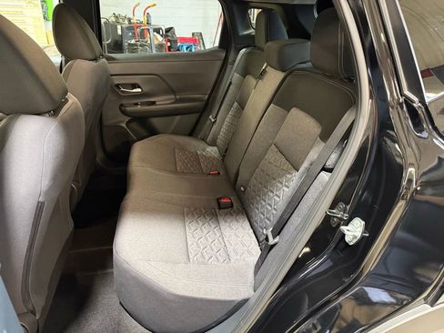 Used 2025 Nissan Kicks SV w/ Charging Package AWD/4WD image 20