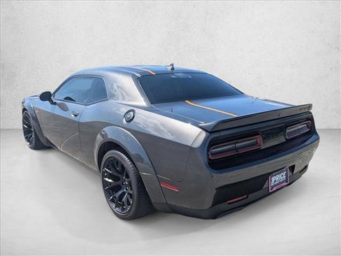 Used 2023 Dodge Challenger R/T Scat Pack RWD image 8