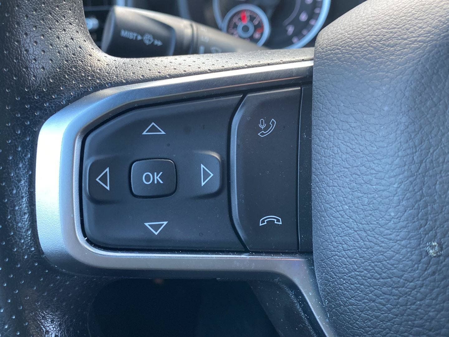 Used 2026 RAM 1500 Express RWD image 18