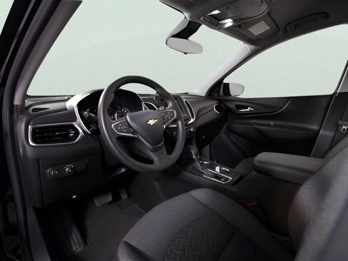 Used 2023 Chevrolet Equinox LT image 28