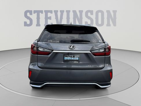 Used 2018 Lexus RX 350L AWD image 4