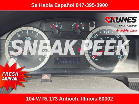 Used 2012 Ford Escape Limited AWD/4WD image 17