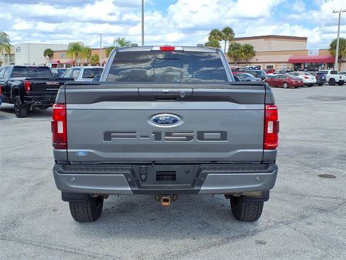 Used 2021 Ford F150 XLT w/ Equipment Group 302A High image 6