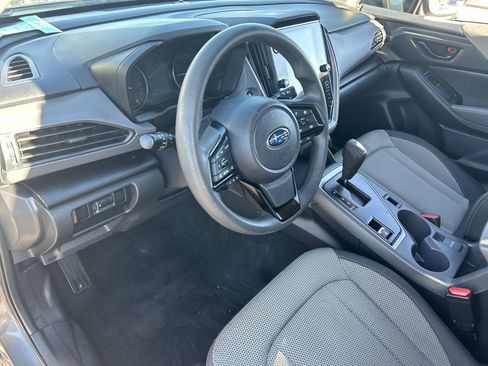 Used 2024 Subaru Crosstrek 2.0i Premium AWD/4WD image 15