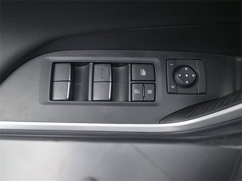 Used 2025 Toyota RAV4 Limited w/ Weather Package image 12