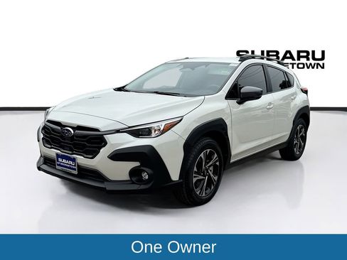Certified 2025 Subaru Crosstrek 2.0i Premium AWD/4WD image 3