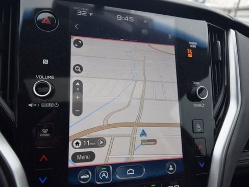 Used 2021 Subaru Outback Onyx Edition XT image 9