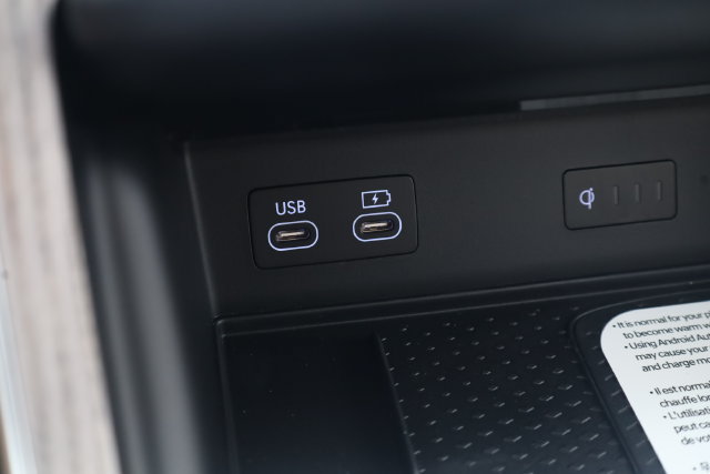 New 2026 Genesis GV80 2.5T Prestige AWD/4WD image 20