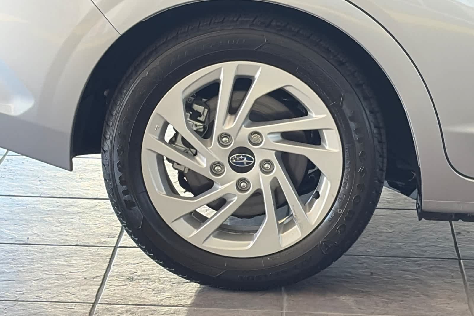 Certified 2024 Subaru Impreza 2.0i AWD/4WD image 28
