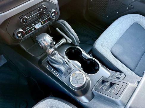 Certified 2023 Ford Bronco Big Bend image 20