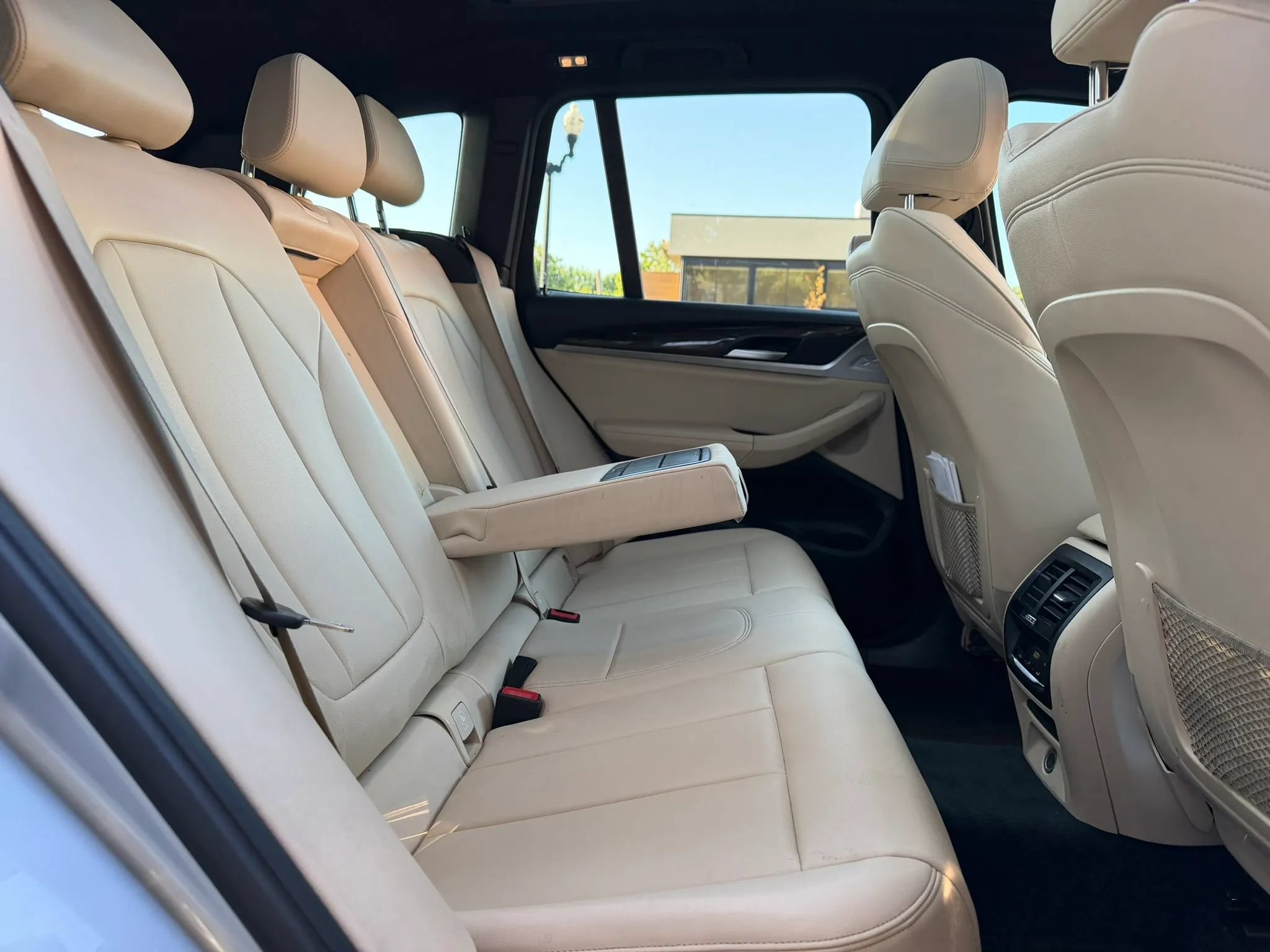 Used 2019 BMW X3 xDrive30i w/ Premium Package AWD/4WD image 15