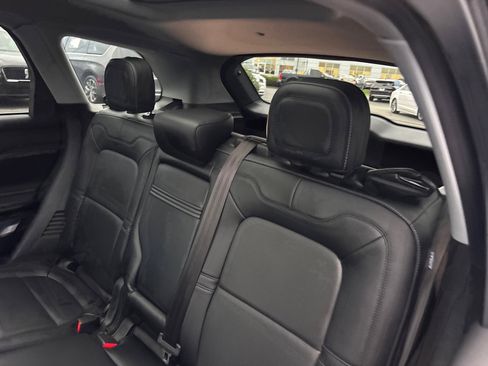 Used 2022 Lincoln Corsair Reserve w/ Sport Package image 27