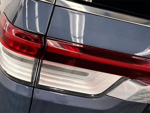 Used 2023 Lincoln Navigator L Reserve image 33