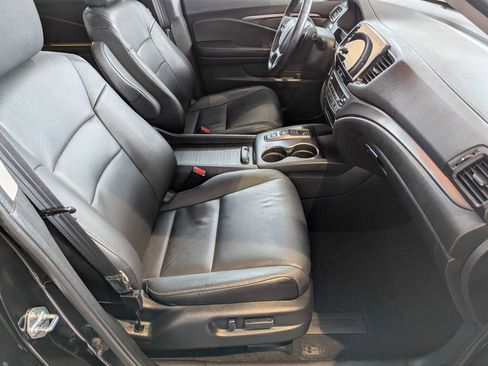 Certified 2022 Honda Pilot EX-L image 22