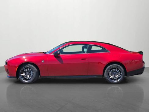 New 2026 Dodge Charger Scat Pack AWD/4WD image 3