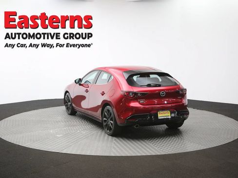 Used 2024 MAZDA MAZDA3 s FWD image 66