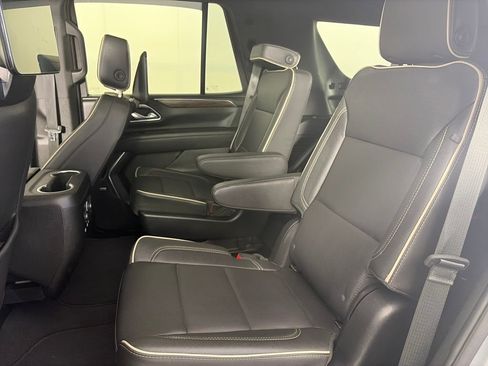 Used 2023 Chevrolet Tahoe Premier w/ Advanced Technology Package image 13